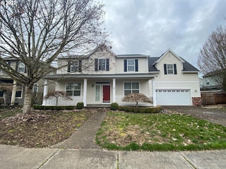 52073 SE Icenogle Loop, Scappoose, OR 97056