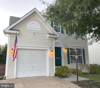 8616 Huddersfield Way, Bristow, VA 20136