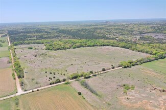 0000 Cr 461 & Cr 432, Cross Plains, TX 76443