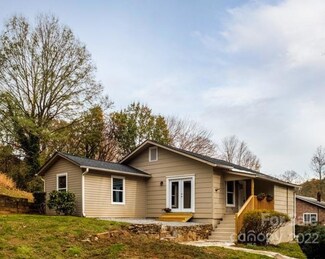 25 Beaver St, Tryon, NC 28782