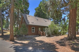 24413 Great View Dr, Crestline, CA 92325