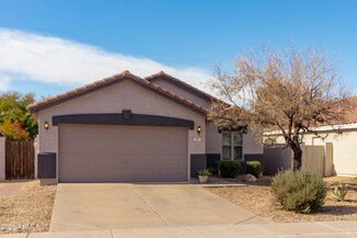 640 S Heritage Dr, Gilbert, AZ 85296