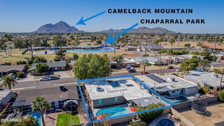 5401 N 81st Place, Scottsdale, AZ 85250