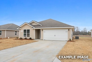 122 Fuller Dr, Meridianville, AL 35759