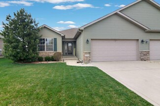 14918 Carey St Unit A, Cedar Lake, IN 46303