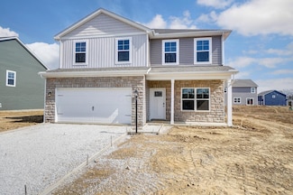 276 Sterndale Dr, Pickerington, OH 43147