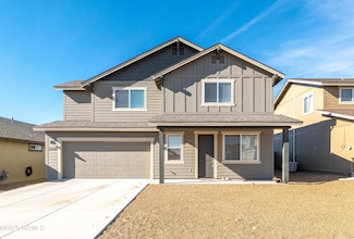 12361 Pegasus Rd, Flagstaff, AZ 86015