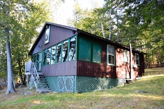 448 E Shore Rd, Embden, ME 04958