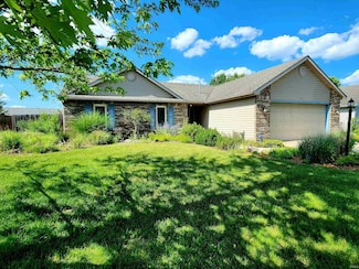 9421 Mill Ridge Run, Fort Wayne, IN 46835