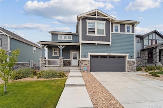 27069 E Fremont Place, Aurora, CO 80016