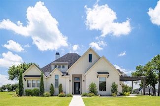 4716 Moulin Rd, Edmond, OK 73034