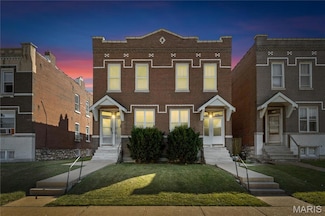 5224 Louisiana Ave, Saint Louis, MO 63111
