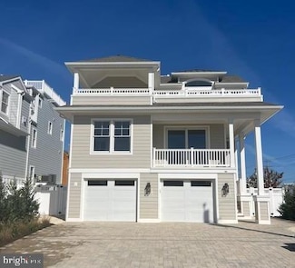 109 4th St, Beach Haven, NJ 08008