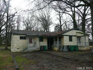 4115 Tresevant Ave, Charlotte, NC 28208