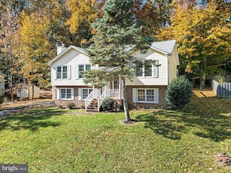 6310 Wendover Ct, Fredericksburg, VA 22407