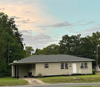 301 Park Place, Pine Bluff, AR 71601
