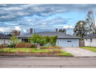 1039 Nancy Ave, Springfield, OR 97477