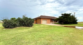 422 Blackmer, Turpin, OK 73950