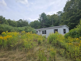 105 Old Sheepscot Rd, Wiscasset, ME 04578