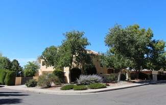8820 Delamar Ave NE, Albuquerque, NM 87111