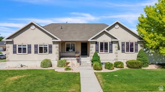 1342 S 1340 E, Spanish Fork, UT 84660