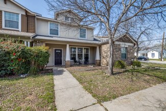 720 N Center St, Arlington, TX 76011