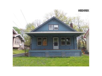 3716 Alamo Place, Youngstown, OH 44502