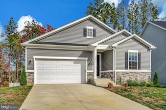 18379 Hewes Terrace, Ruther Glen, VA 22546