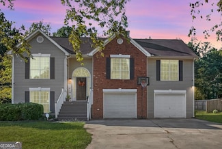 208 Tyler Trace, Griffin, GA 30223