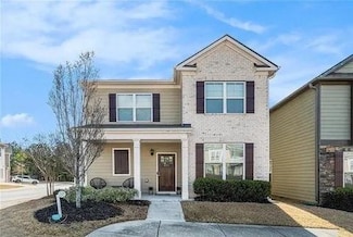 855 Venture Way, Atlanta, GA 30331