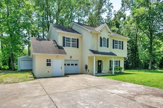 1601 Bush Rd, Chattanooga, TN 37421