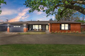 4191 E 46th St, Tulsa, OK 74135