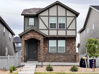 19032 High Point Blvd, Denver, CO 80249