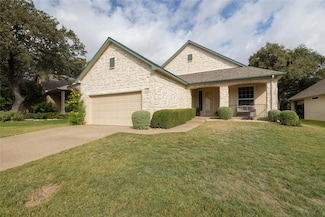 155 Dan Moody Trail, Georgetown, TX 78633