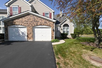 6870 Hampton Cir, Gurnee, IL 60031