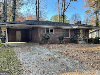 88 Hollis Terrace NW, Atlanta, GA 30311