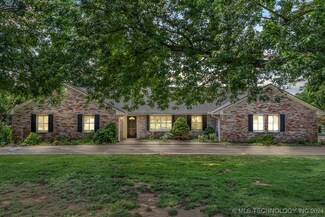 473 N Sunset Ave, Sand Springs, OK 74063