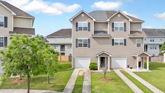 4209 Climbing Tree Ct, Charleston, SC 29414