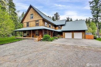 17132 156th Ln SE, Yelm, WA 98597