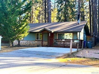 42823 Cedar Ave, Big Bear Lake, CA 92315