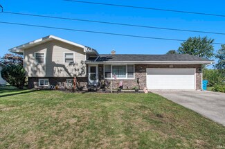 23571 Ironwood Dr, Elkhart, IN 46516
