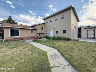 66 Sunset Ave, Buffalo, WY 82834