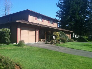 2115 Soroya Ct SW Unit 2117, Olympia, WA 98502