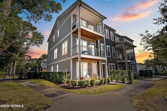 337 McIvers Alley, Wilmington, NC 28401