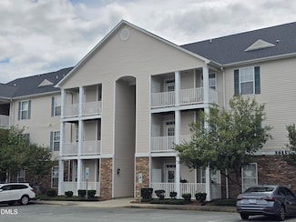 3015 Winston Dr Unit 112, Burlington, NC 27215