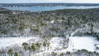 Lot # 3 Oak Run Rd, Westport, ME 04578