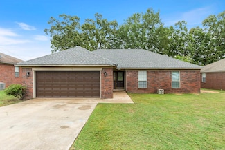 47 Weston Cir, Greenbrier, AR 72058