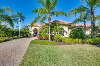 20611 Wildcat Run Dr, Estero, FL 33928