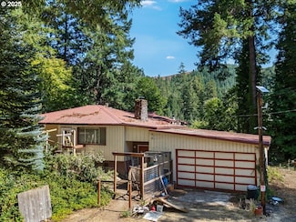 2680 S Umpqua Rd, Tiller, OR 97484
