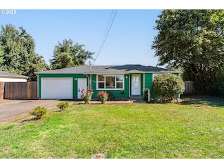 1025 54th St, Springfield, OR 97478